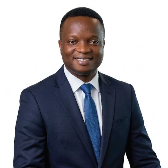 Anderson Obah