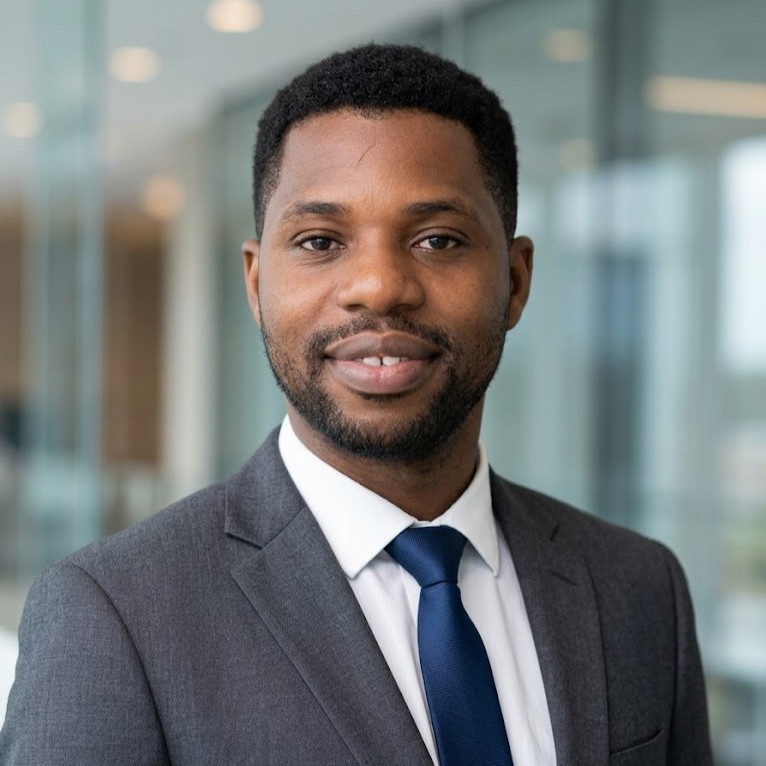 Ugochukwu Mengwa