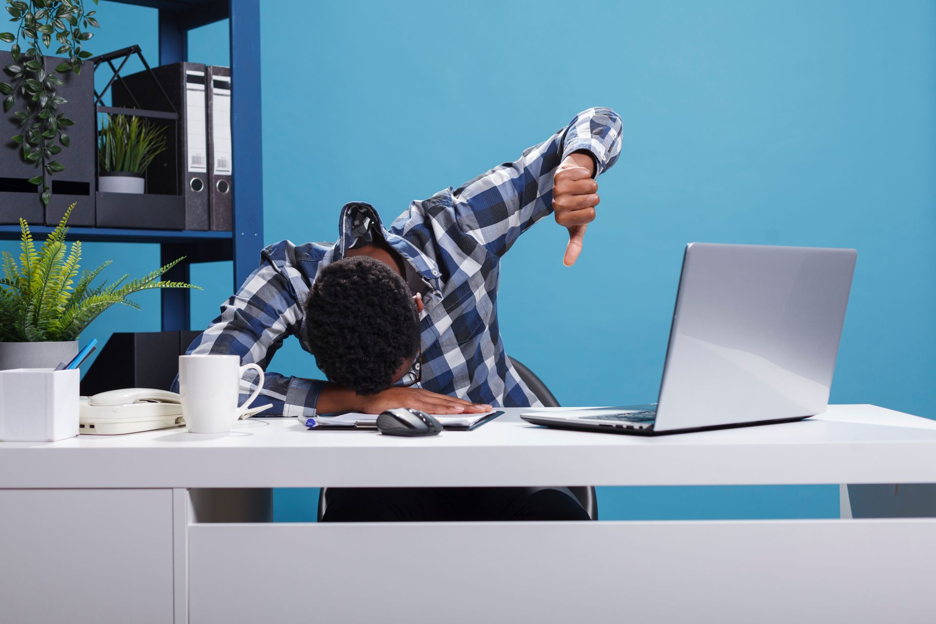 The Hidden Reason Most Startups Fail Before Year 2