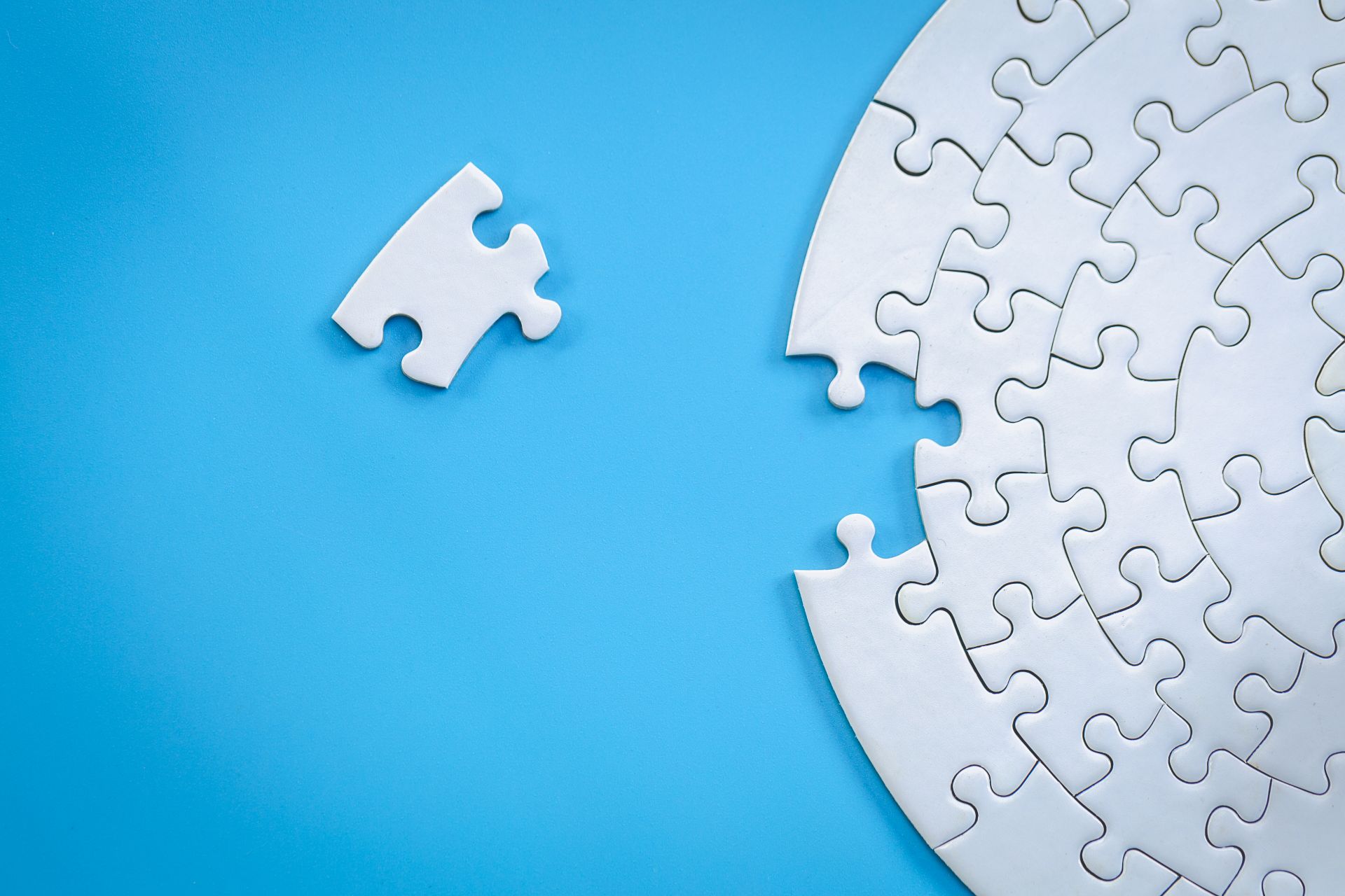 The Psychology Behind Why People Don’t Finish What They Start